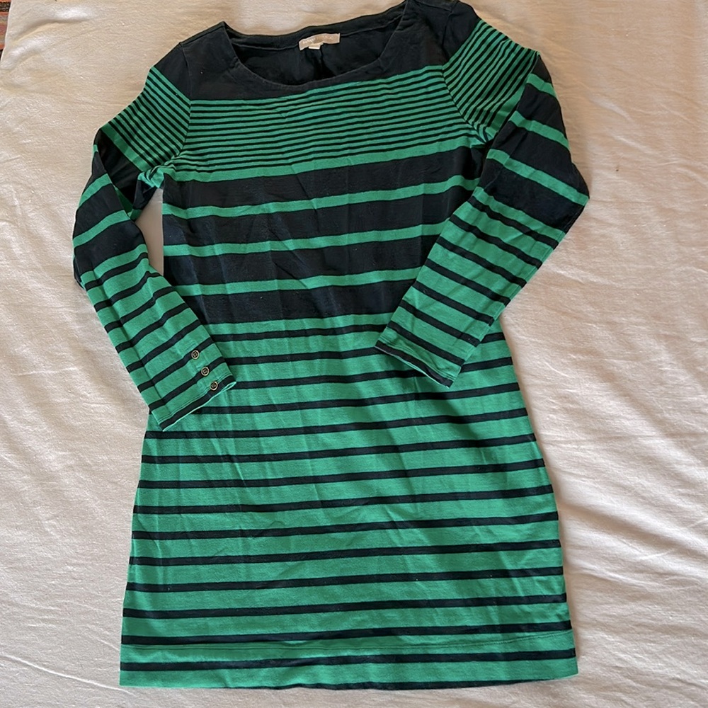 Banana republic office wear dress size medium